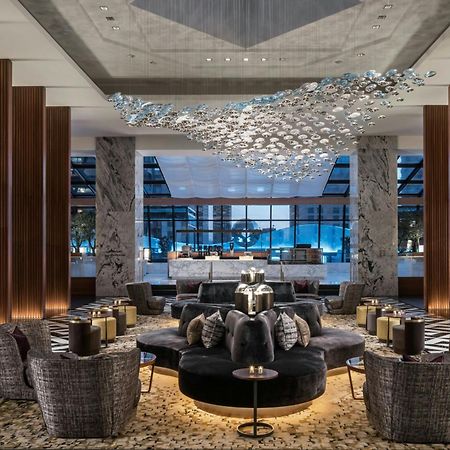 The Ritz-Carlton, Chicago Hotel Luaran gambar