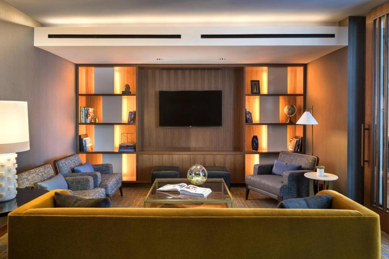 The Ritz-Carlton, Chicago Hotel Luaran gambar