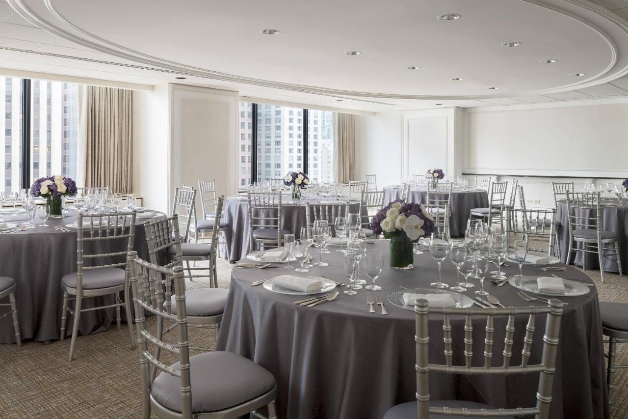 The Ritz-Carlton, Chicago Hotel Luaran gambar