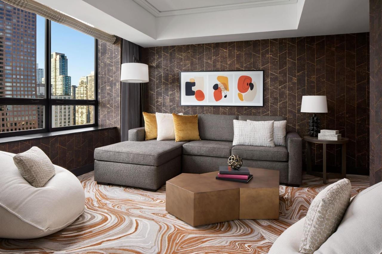 The Ritz-Carlton, Chicago Hotel Luaran gambar