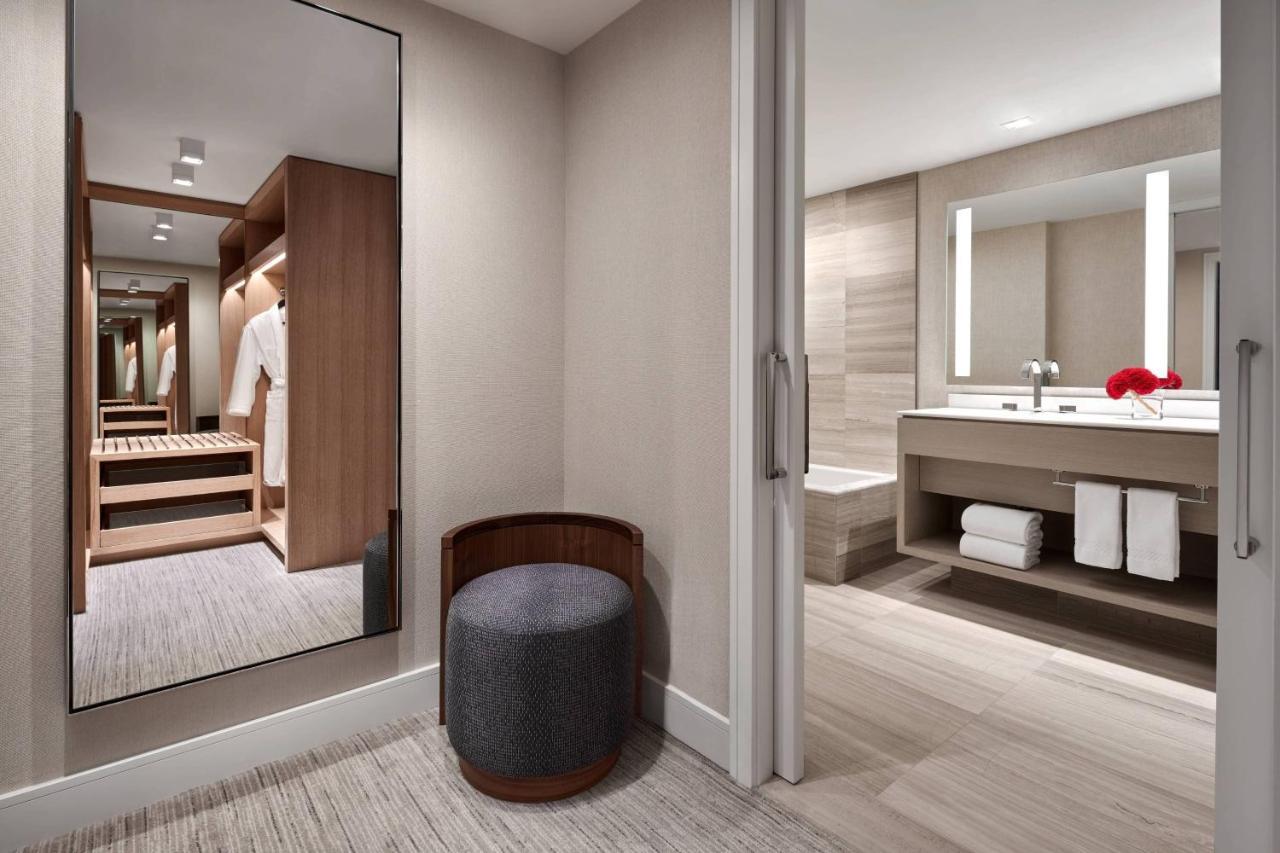 The Ritz-Carlton, Chicago Hotel Luaran gambar