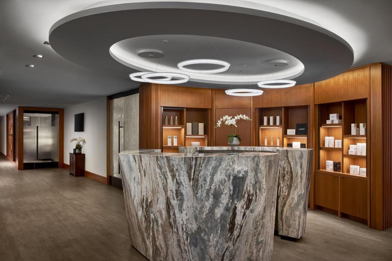 The Ritz-Carlton, Chicago Hotel Luaran gambar