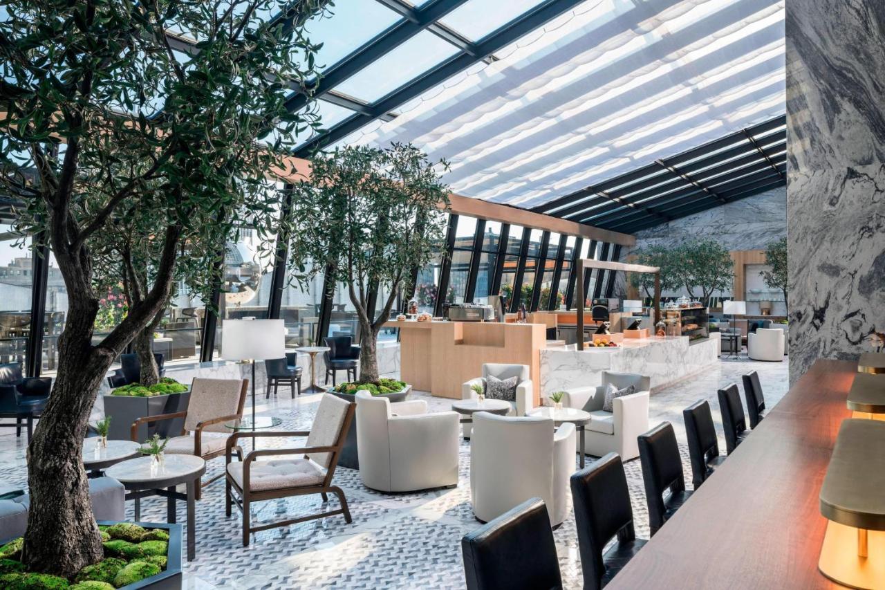 The Ritz-Carlton, Chicago Hotel Luaran gambar