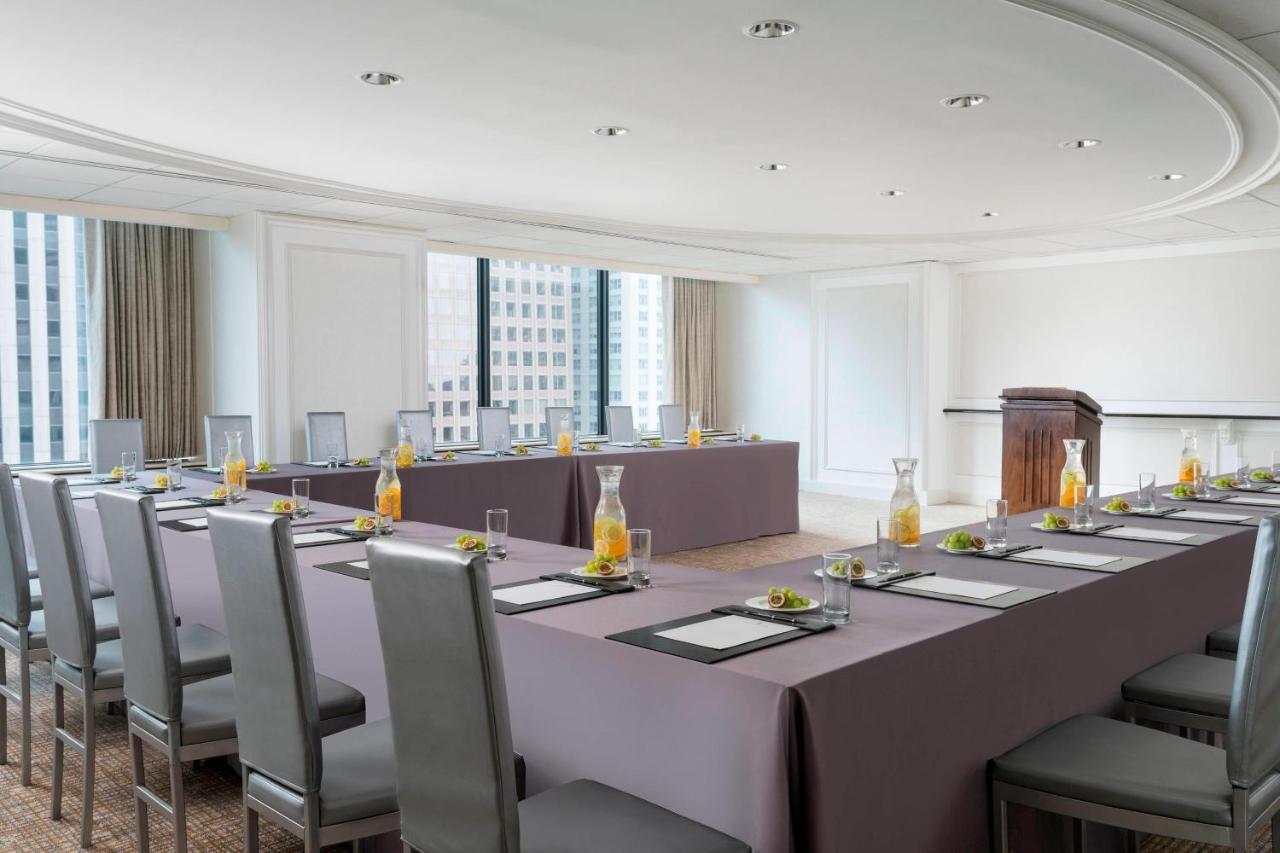 The Ritz-Carlton, Chicago Hotel Luaran gambar