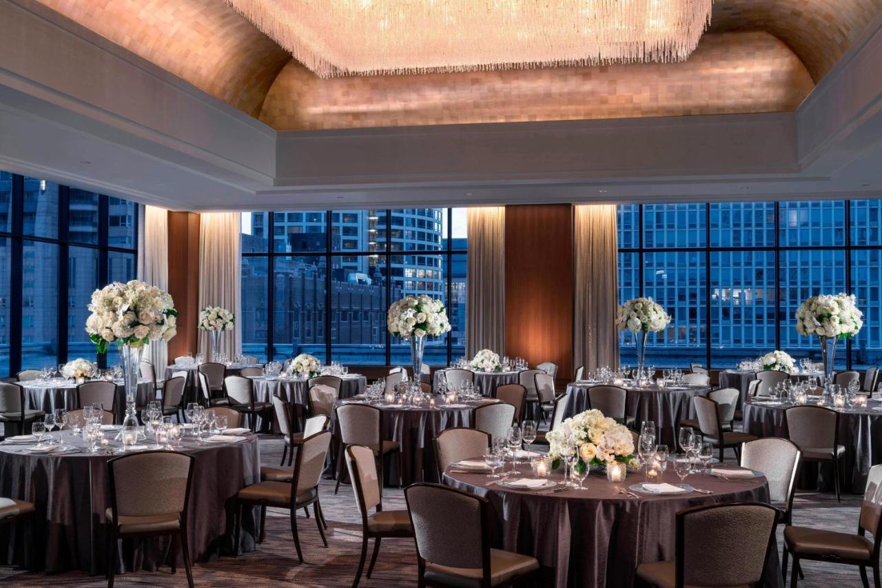 The Ritz-Carlton, Chicago Hotel Luaran gambar