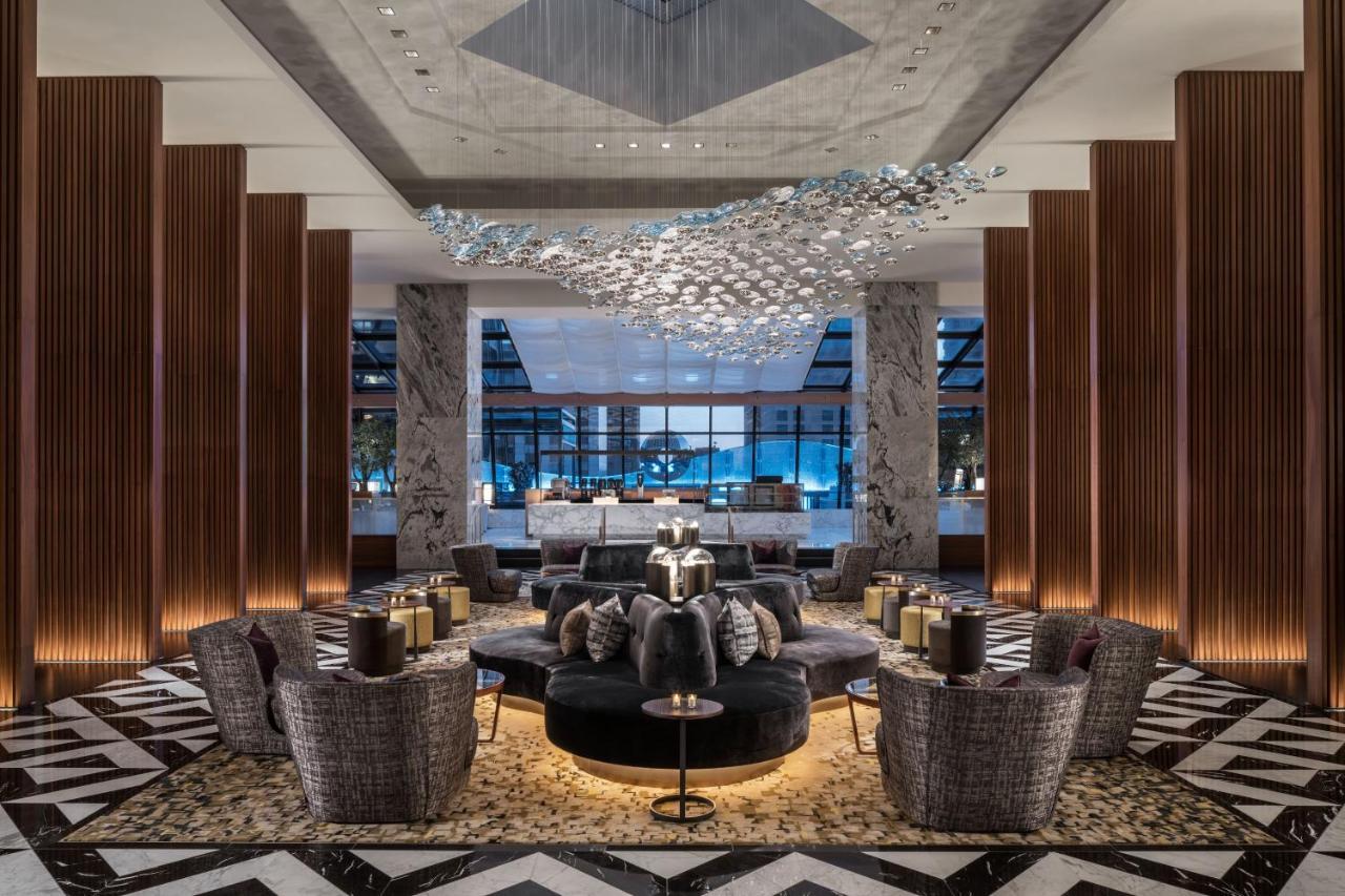 The Ritz-Carlton, Chicago Hotel Luaran gambar