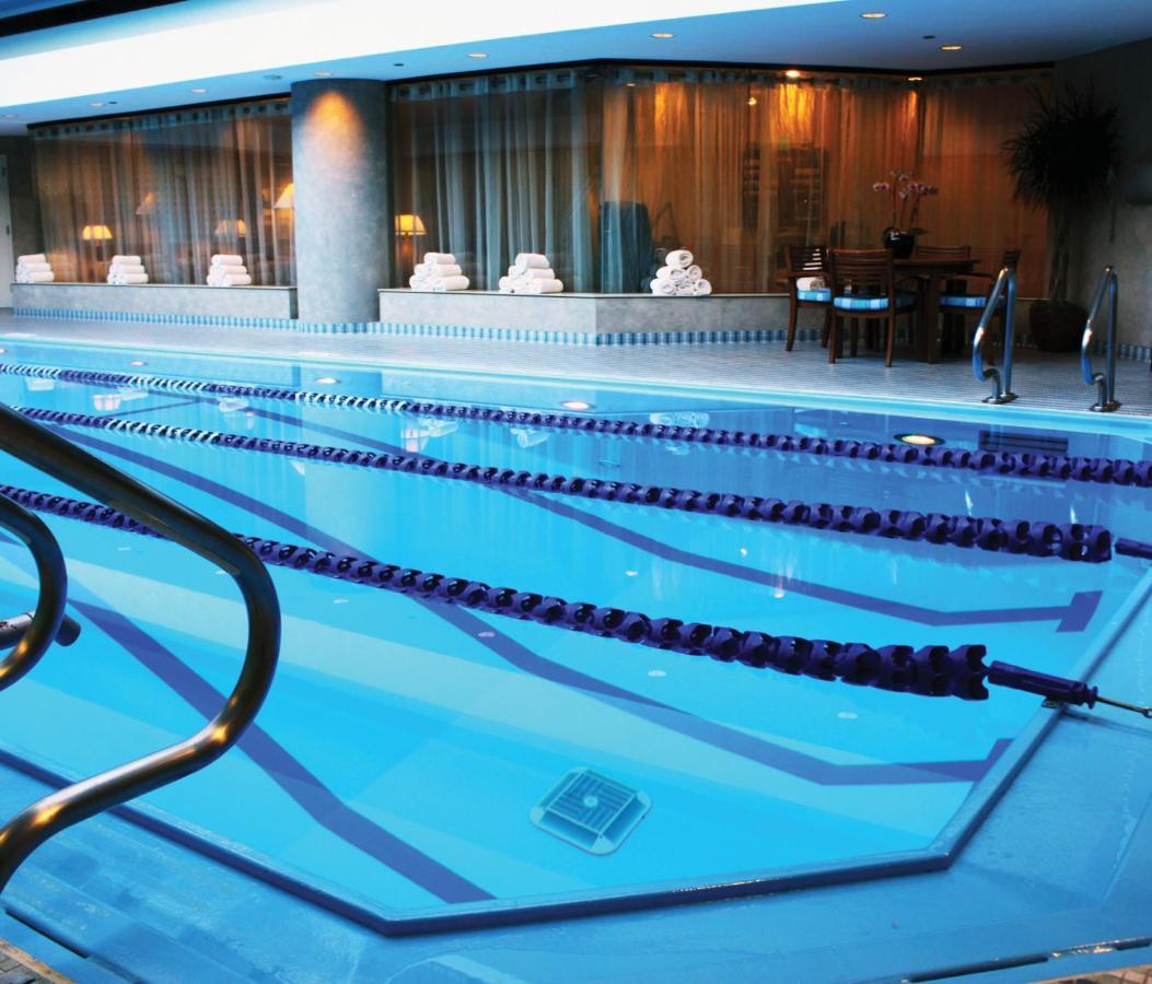The Ritz-Carlton, Chicago Hotel Luaran gambar