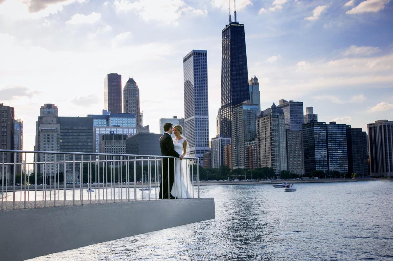 The Ritz-Carlton, Chicago Hotel Luaran gambar
