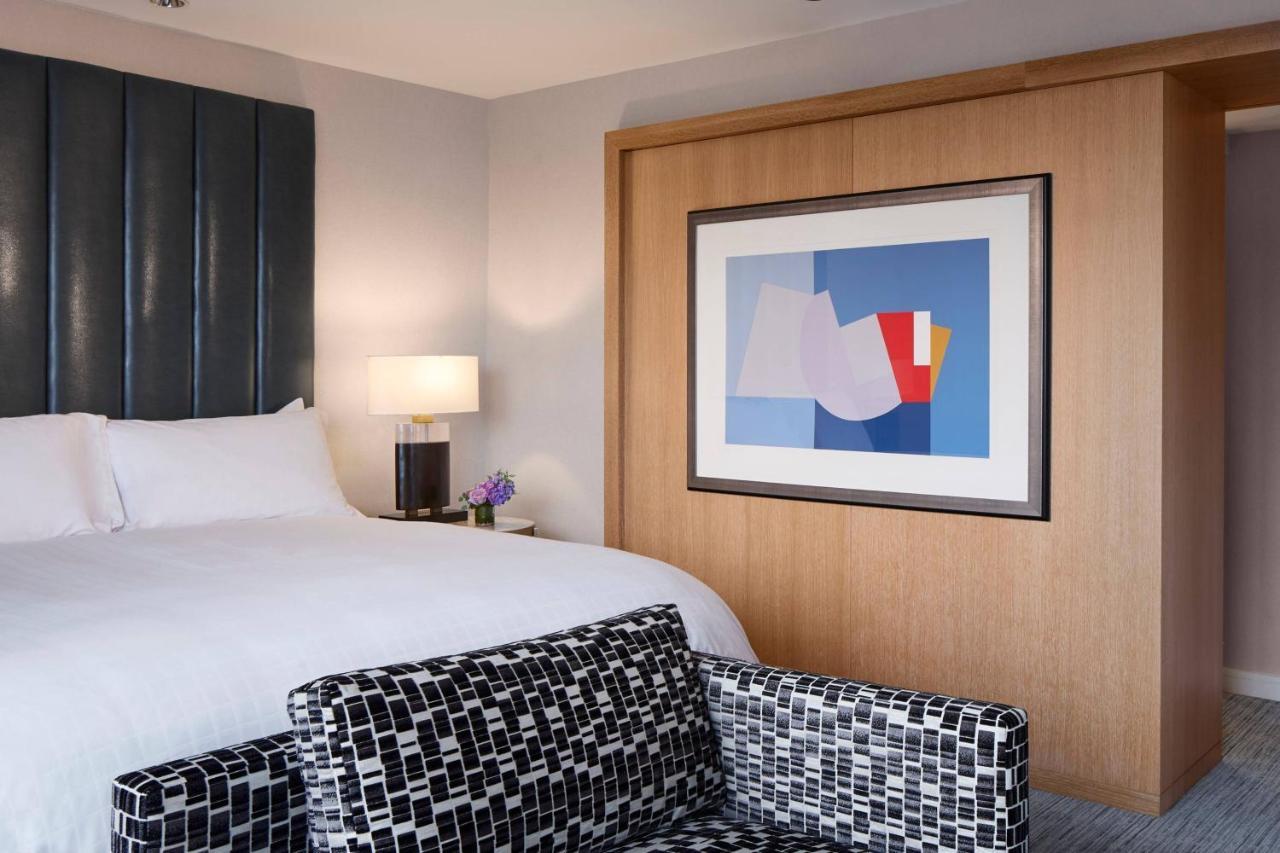 The Ritz-Carlton, Chicago Hotel Luaran gambar