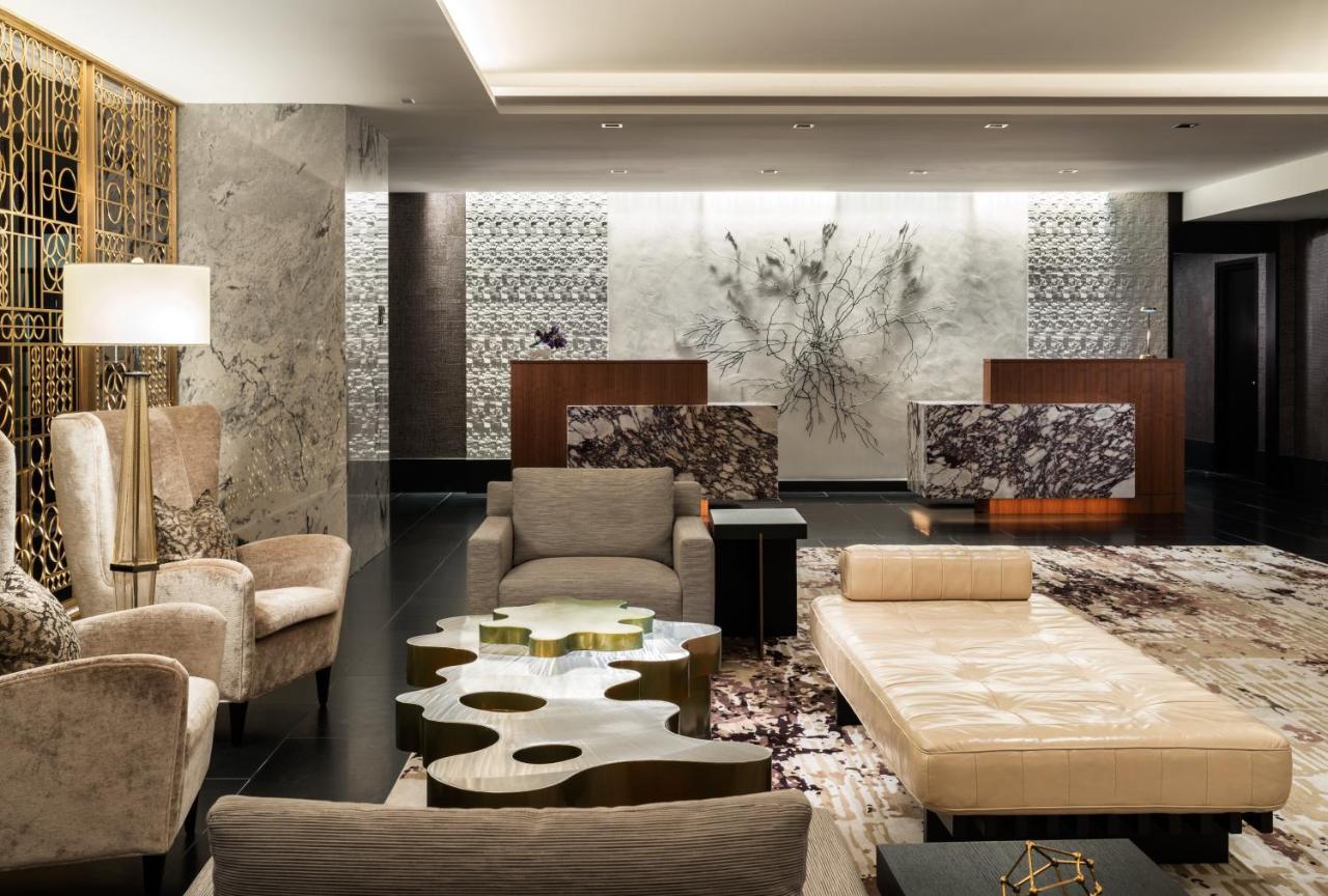 The Ritz-Carlton, Chicago Hotel Luaran gambar