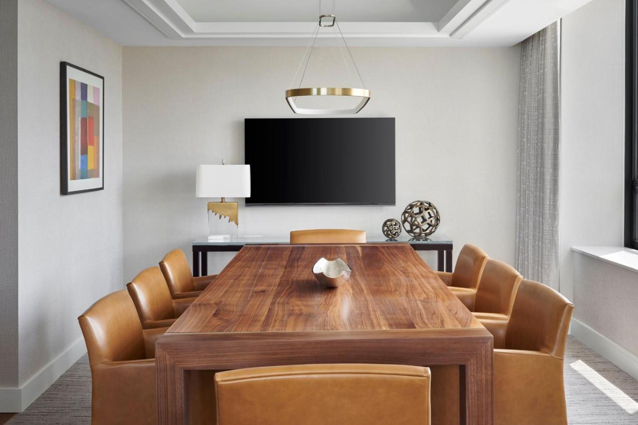 The Ritz-Carlton, Chicago Hotel Luaran gambar