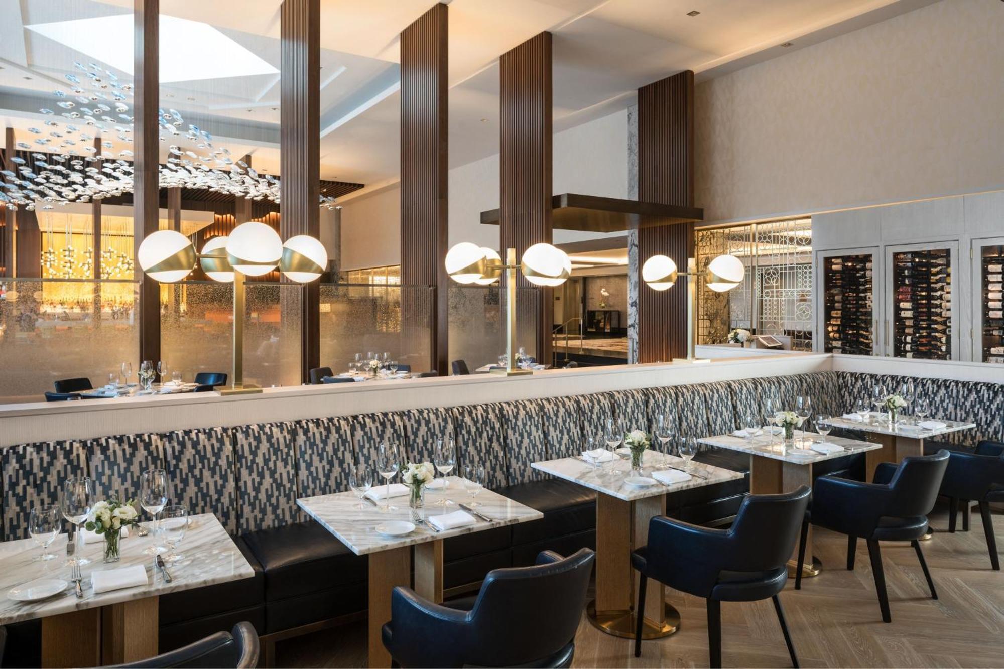 The Ritz-Carlton, Chicago Hotel Luaran gambar