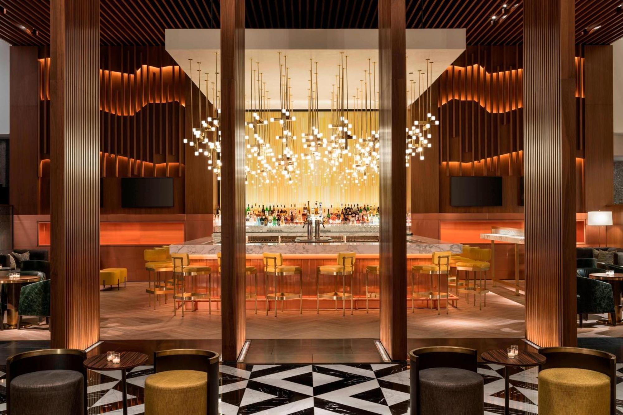 The Ritz-Carlton, Chicago Hotel Luaran gambar