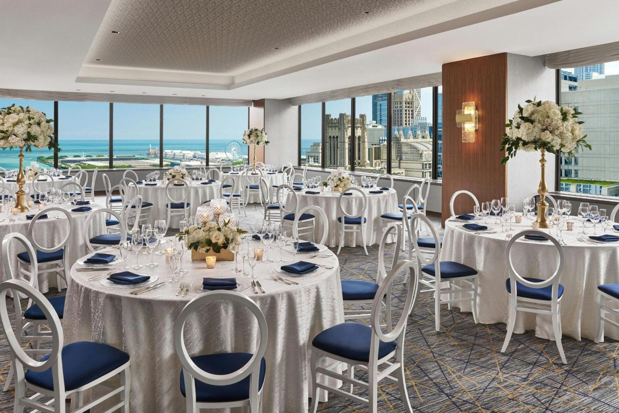 The Ritz-Carlton, Chicago Hotel Luaran gambar