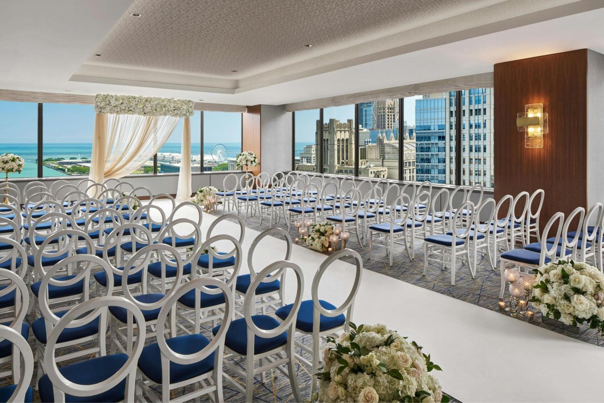 The Ritz-Carlton, Chicago Hotel Luaran gambar