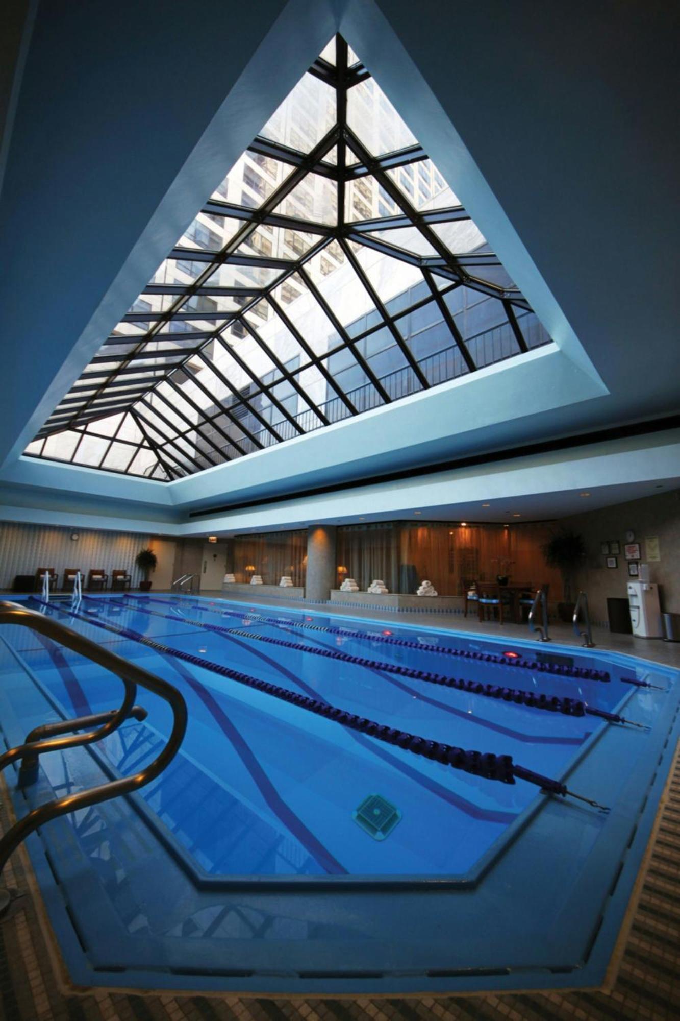 The Ritz-Carlton, Chicago Hotel Luaran gambar